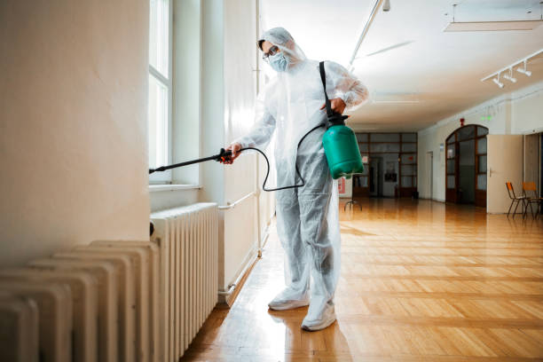 Best Emergency Pest Control  in New Hope, AL